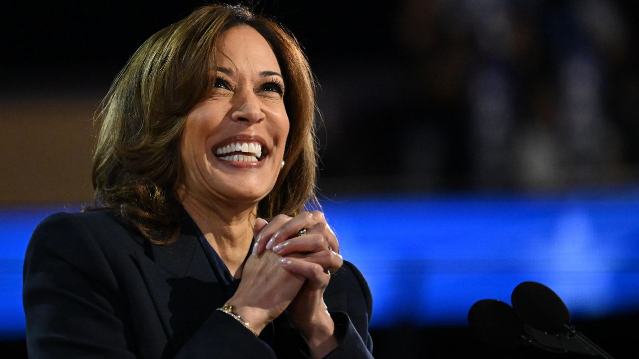 WHY AFRICAN WOMEN SHOULD SUPPORT KAMALA HARRIS